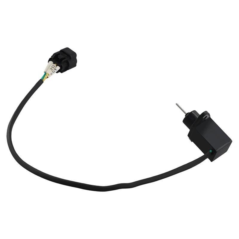 A65F2-41701 Детали электрического вилочного погрузчика Датчик управления скоростью