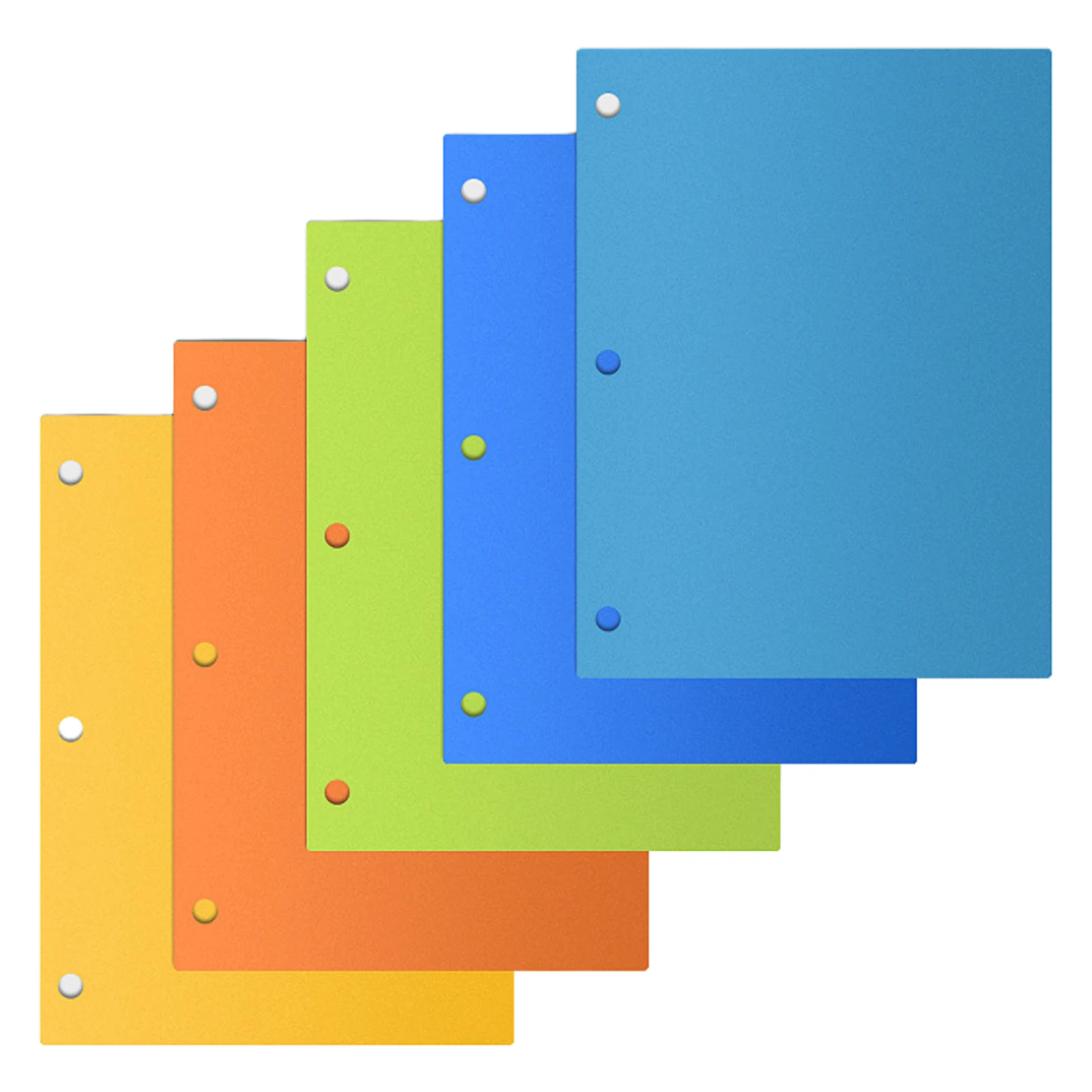 

Folders With Pockets Plastics Folders With Prongs And Pockets 2 Pocket Letter Size Poly File Plastics Folders With 3-Prong