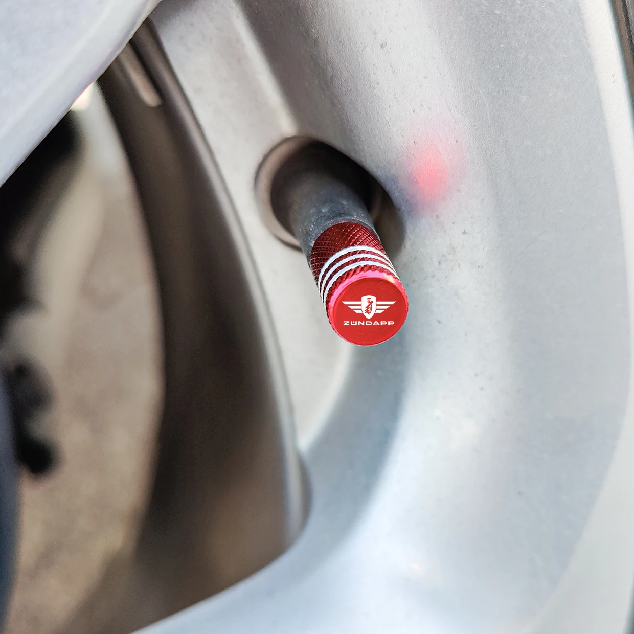 2 шт. колпачки клапанов шин мотоциклов