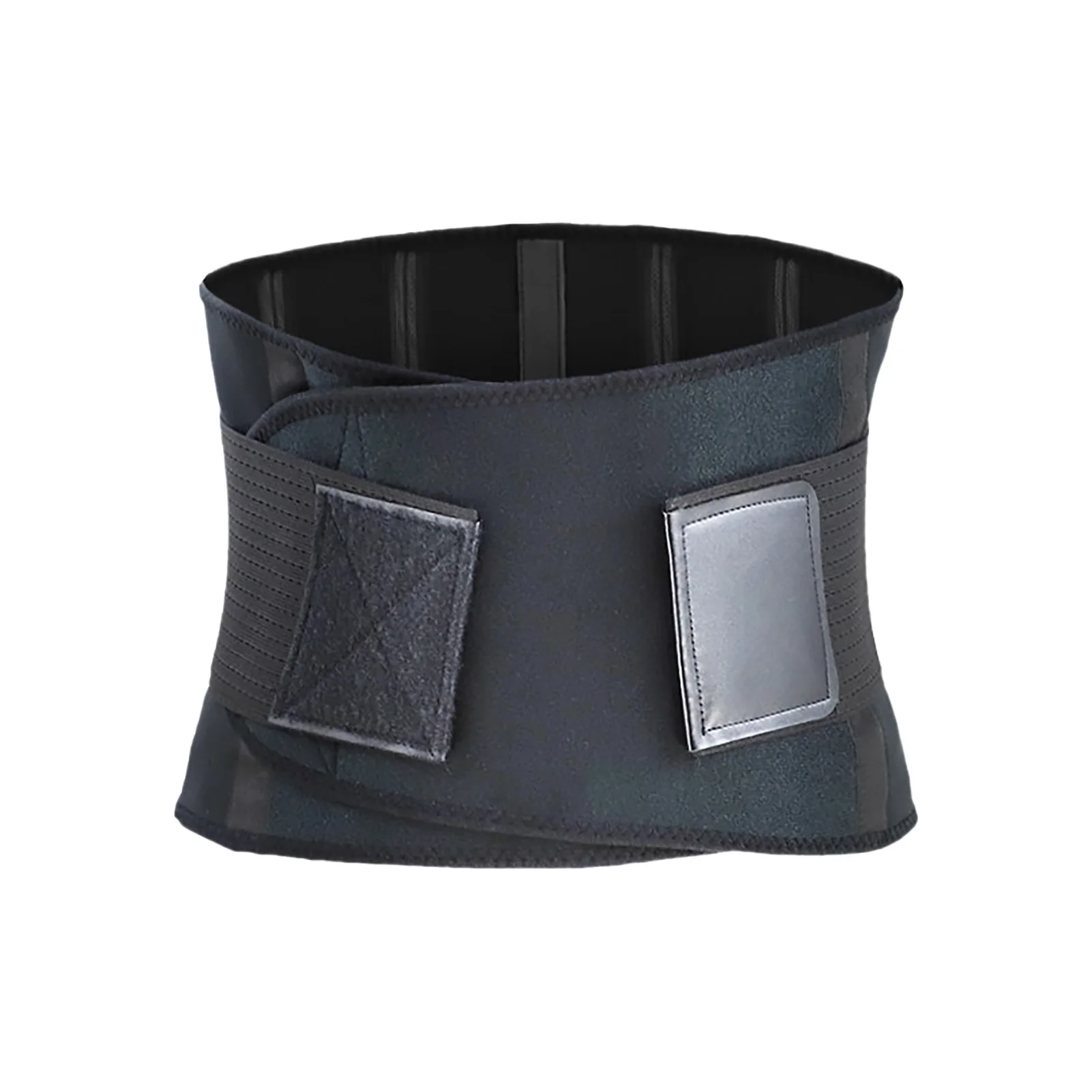 

Компрессионный тренировочный корсет для фитнеса, поддержка талии, регулируемый пояс, спортивный бандаж для тренажерного зала, тренажер для...