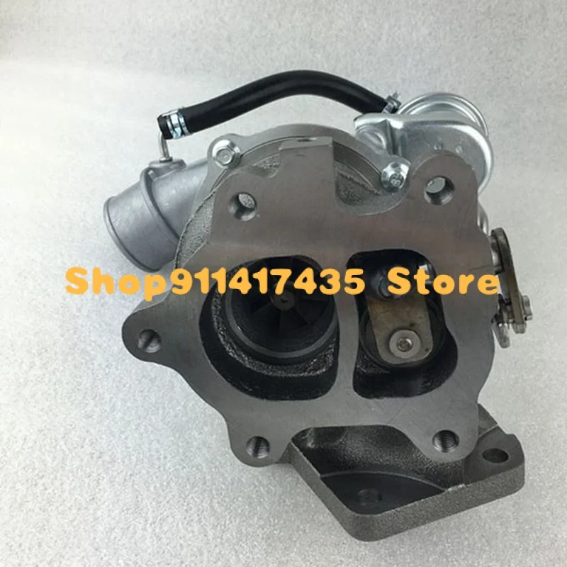 VJ34 turbo для MAZDA Bongo