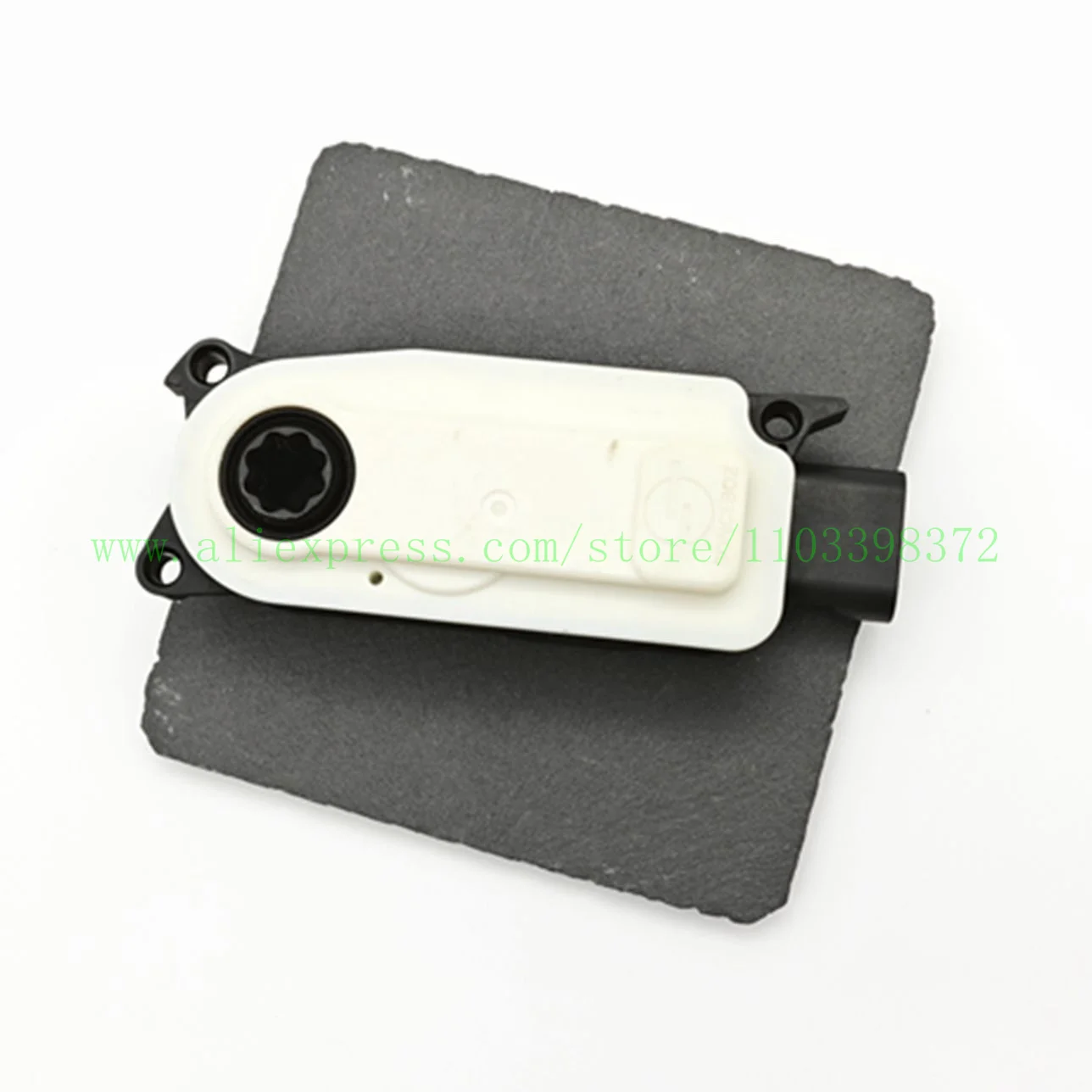 Шаговый привод Son-ceboz Smart BLDC 6477R1010