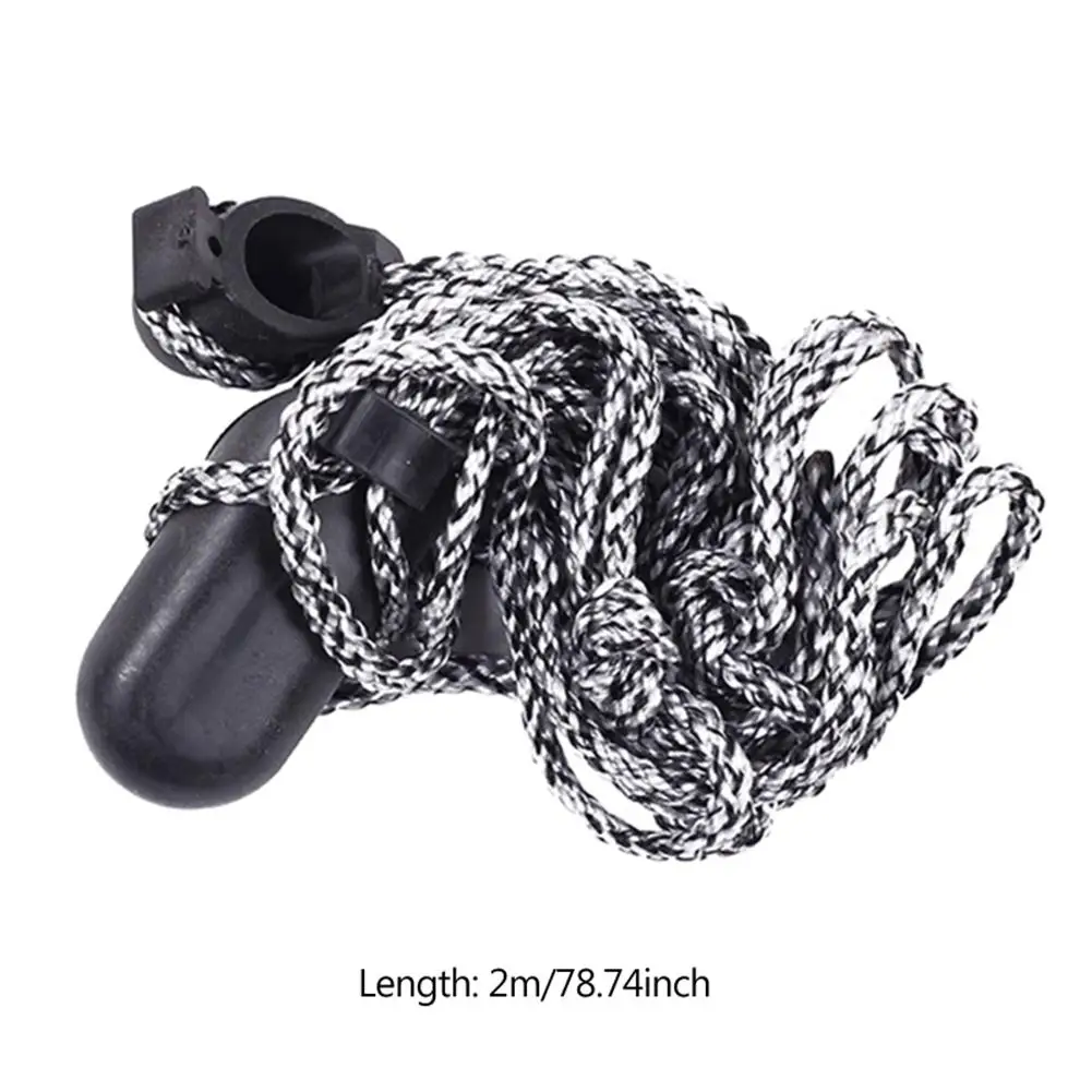 

1 Nylon Bow String Rope Nylon Bow Archery String High Strength Wear Resistant Long Recurve Mounting Rope For Hunting Archery