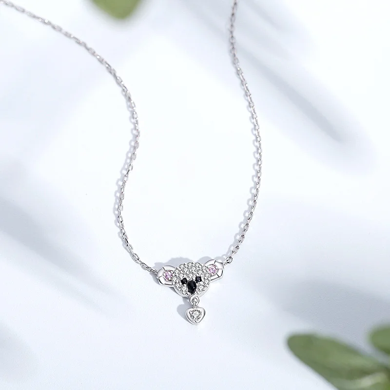

TS25 High Quality Original Spanish Cubs Star Moon Necklace Earring Bracelet Set, Women's Jewelry, Sterling Silver.