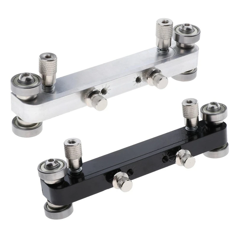 

Guitar Nut Saddle Sander Grinding Sanding Luthier Tool For Guitar Parts Adjustable Guitar Bass Saddle Sander Tool