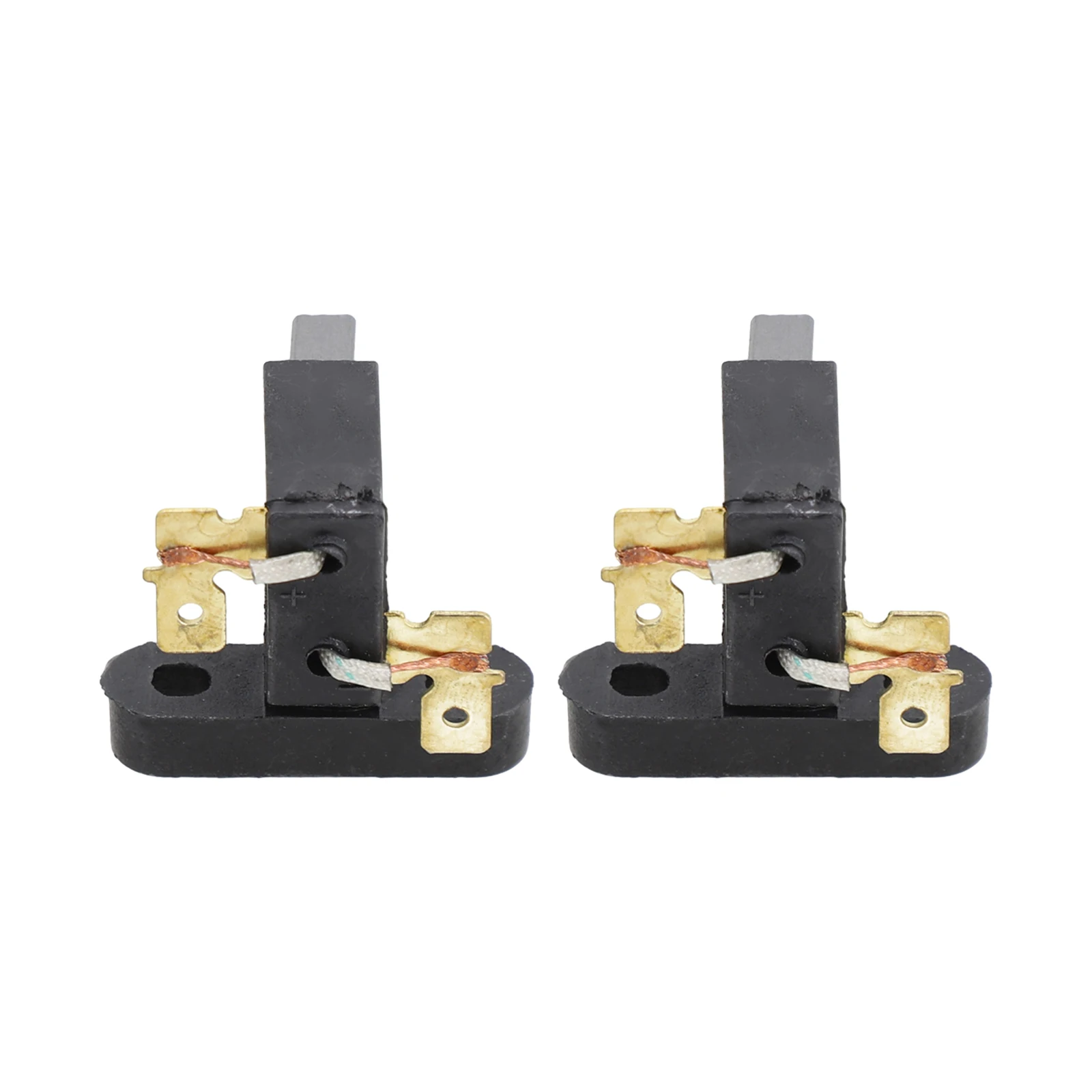 2 шт. аксессуары для бензинового генератора 2-3 кВт 5-8 электрический медный