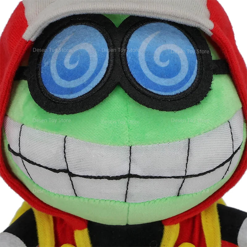 Плюшевая кукла в стиле Марио Брос 5 видов