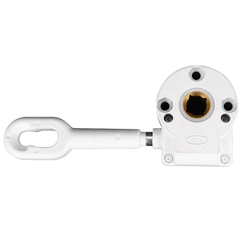 Выдвижной тент рукоятка в сборе портативный алюминиевый сплав запасные части