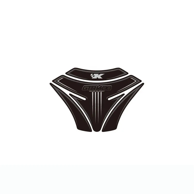 Лидер продаж Защитная Наклейка на бак мотоцикла наклейка чехол наклейки Tankp для