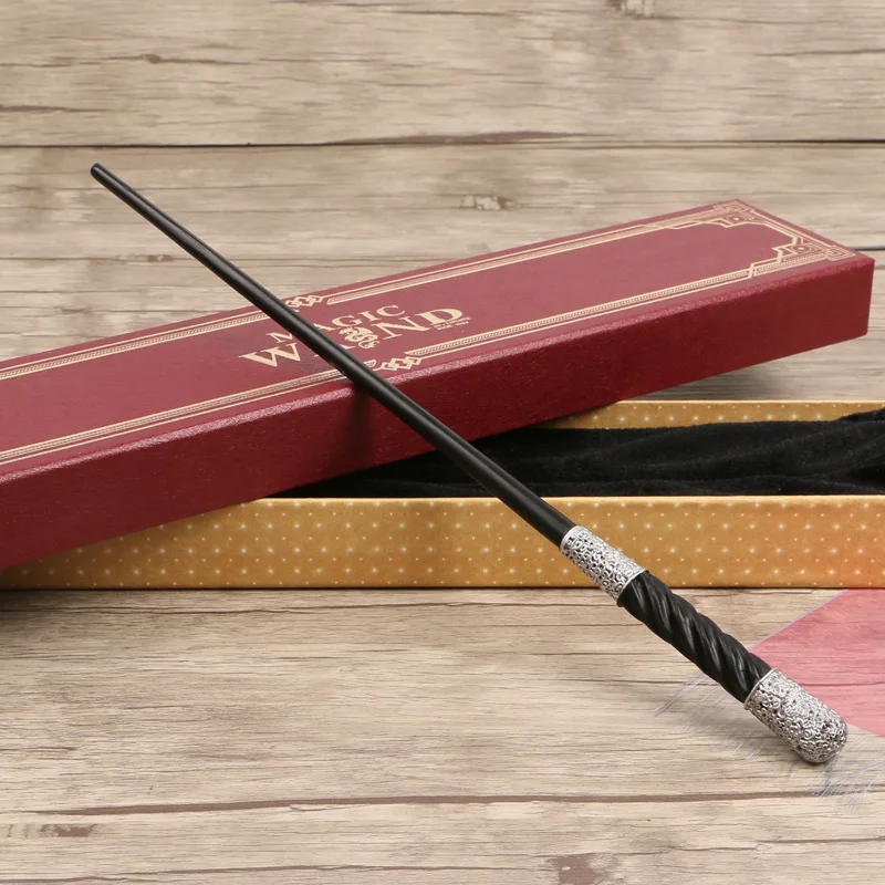 

Wands with Ribbon Box