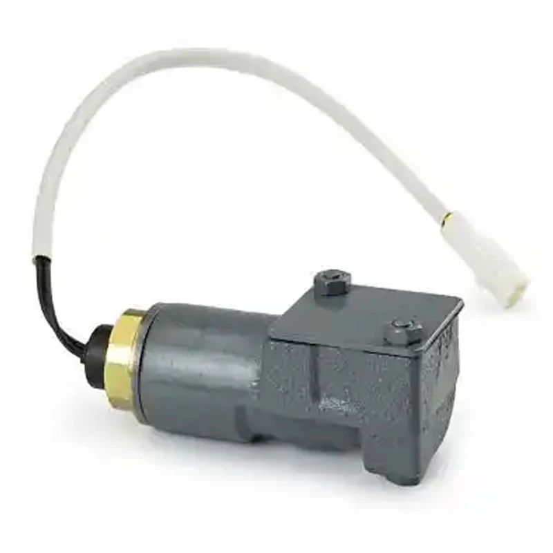 Для Hitachi EX100/120/200-2-3-5 большой насос гидравлический высокоскоростной