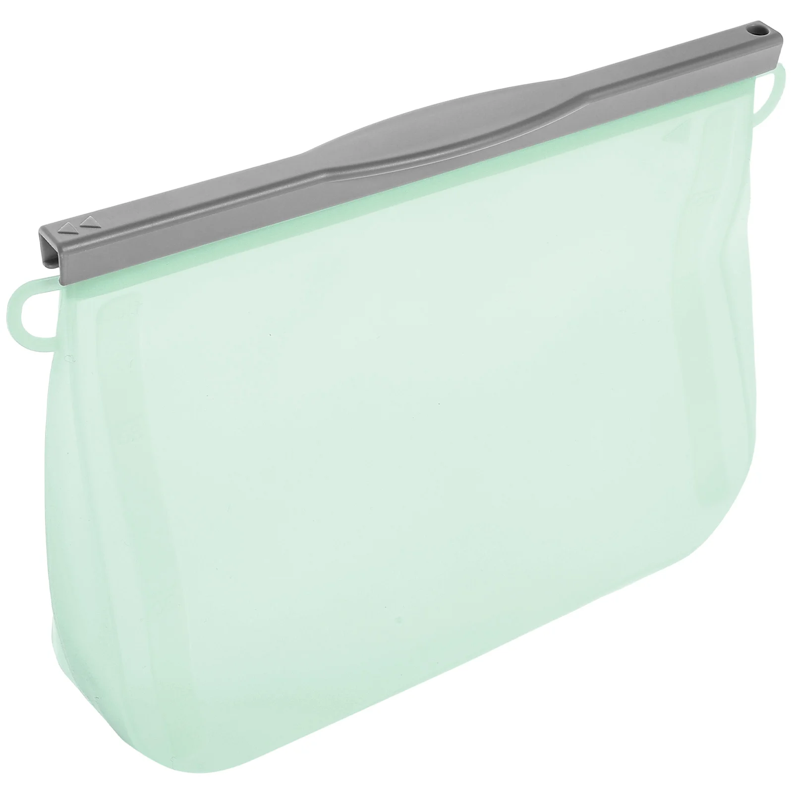 

Silicone Bags Lunch Bags Kids Reusable Bag Vegetable Container Silicone Storage Bag Storage Bags Snack Bag