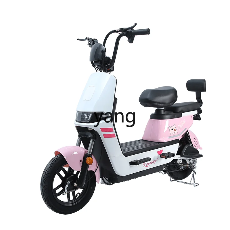 Yjq новый национальный стандарт Электрический автомобиль супер выносливость