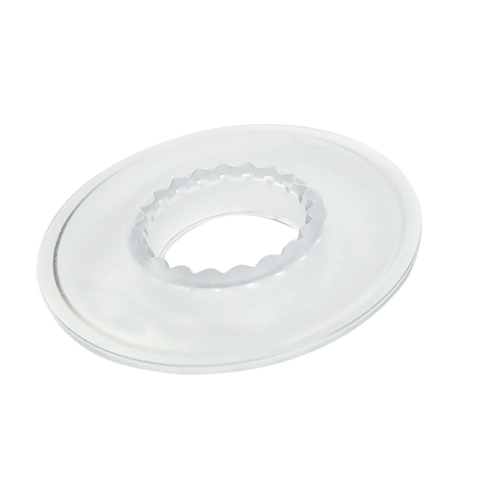 

Зеркальный держатель для фильтров для кофе, прочный ручной держатель для кофейных фильтров