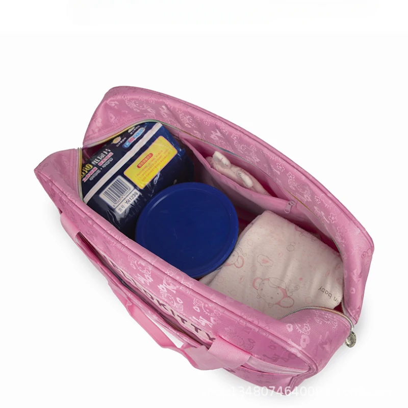 Рисунок 4 - Sanrio Catone Милая Женская дорожная