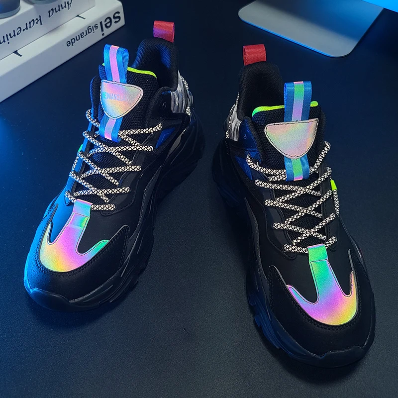 кроссовки мужские кросовки красовки обувь мужская Кроссовки теннисные люксовые