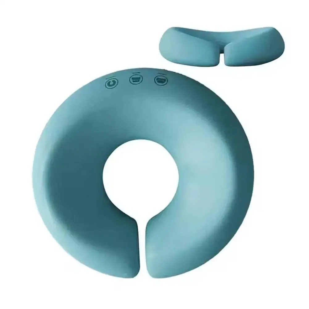 

Массажная подушка для лица из полиэстера/хлопка