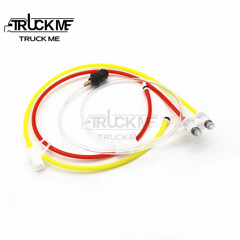 5 шт./кор. комплект для ремонта грузовика трубопровод сиденья 1498894 Scaniaa P-/G-/R-/T-Series