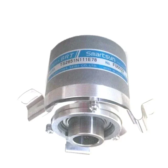 TS2651N111E78 оригинальная фотосессия Smartsyn бесщеточный ресивер для двигателей Lenze