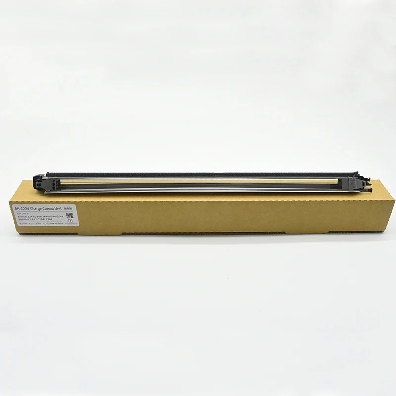 MJL 1 шт. зарядный корона для Konica Minolta Bizhub C224e C284e C364e C454e C554e C224 C284 C364 C454 C554 BH 224 284 364
