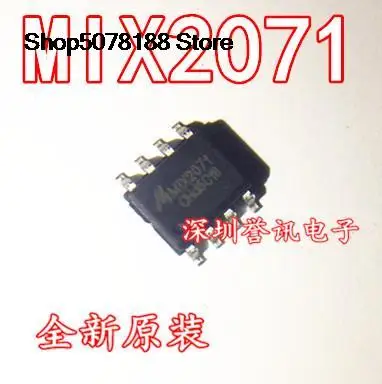 

10 шт. MIX2071 SOP8 2.95WAB оригинальный и новый, быстрая доставка