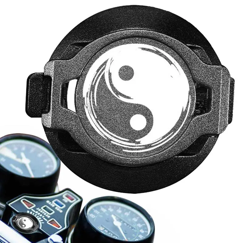 

Automobile Engine Start Button Cover Car Interior Ignition Ring Cover Auto interior Switch Decorative Ring For Bikes Decor