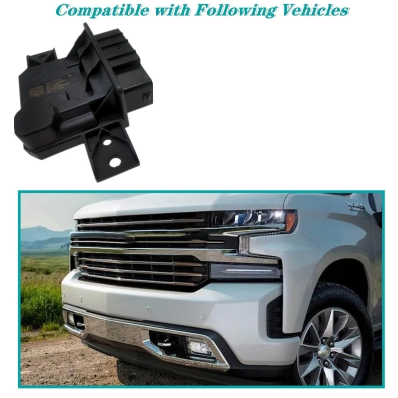 X6HF 13554821 13537053 13544060 Усовершенствованный модуль топливного насоса снижение затрат