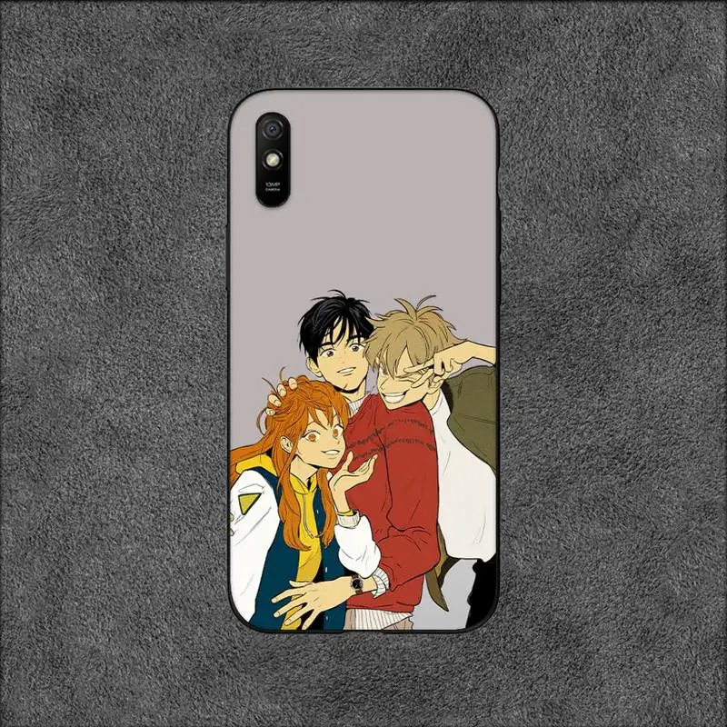 Чехол Cheese in the trap для Xiaomi9 10 11PRO LITE Redmi NOTE7 8 9 10A PRO K40 Poco3 | Чехлы