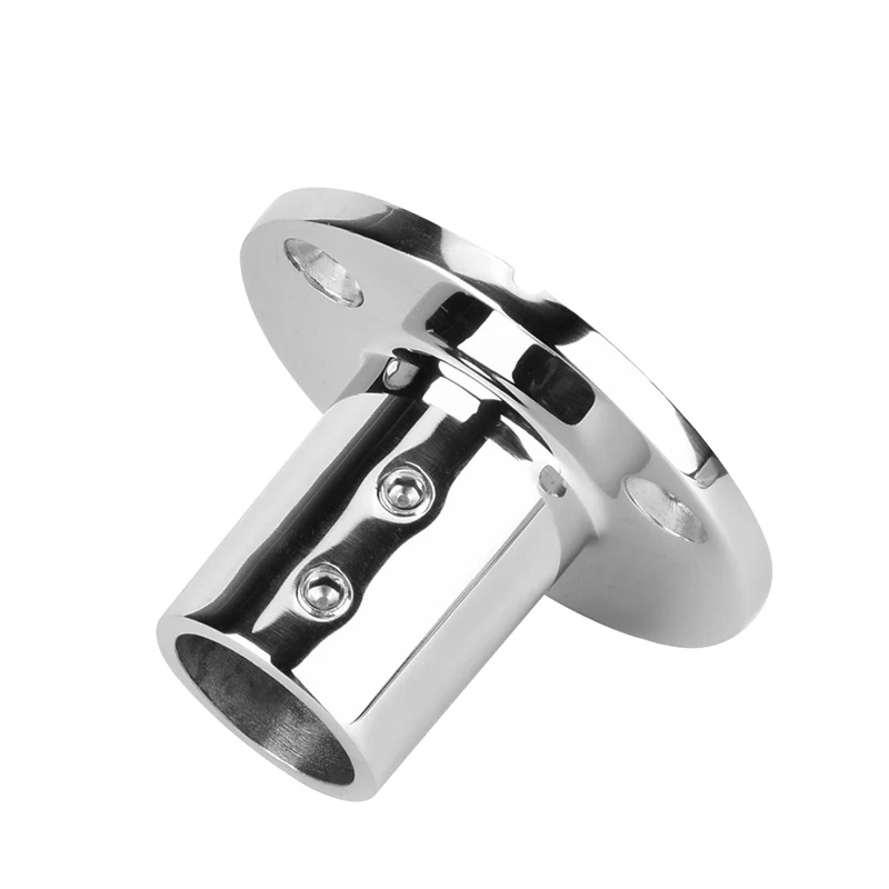 Поручни из нержавеющей стали на 60/90 градусов 30/32 мм