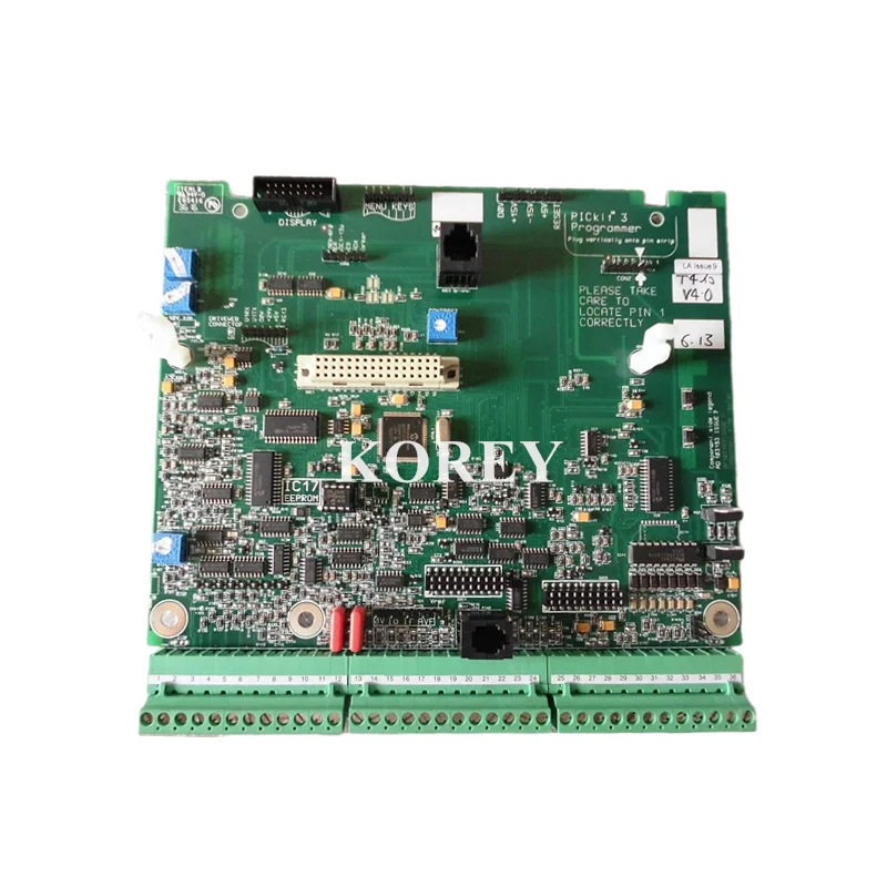 

ER Circuit Board AH102341 in Good Condition