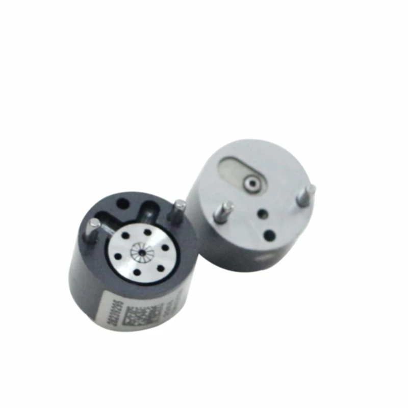 Новый Топливный Клапан Euro 4