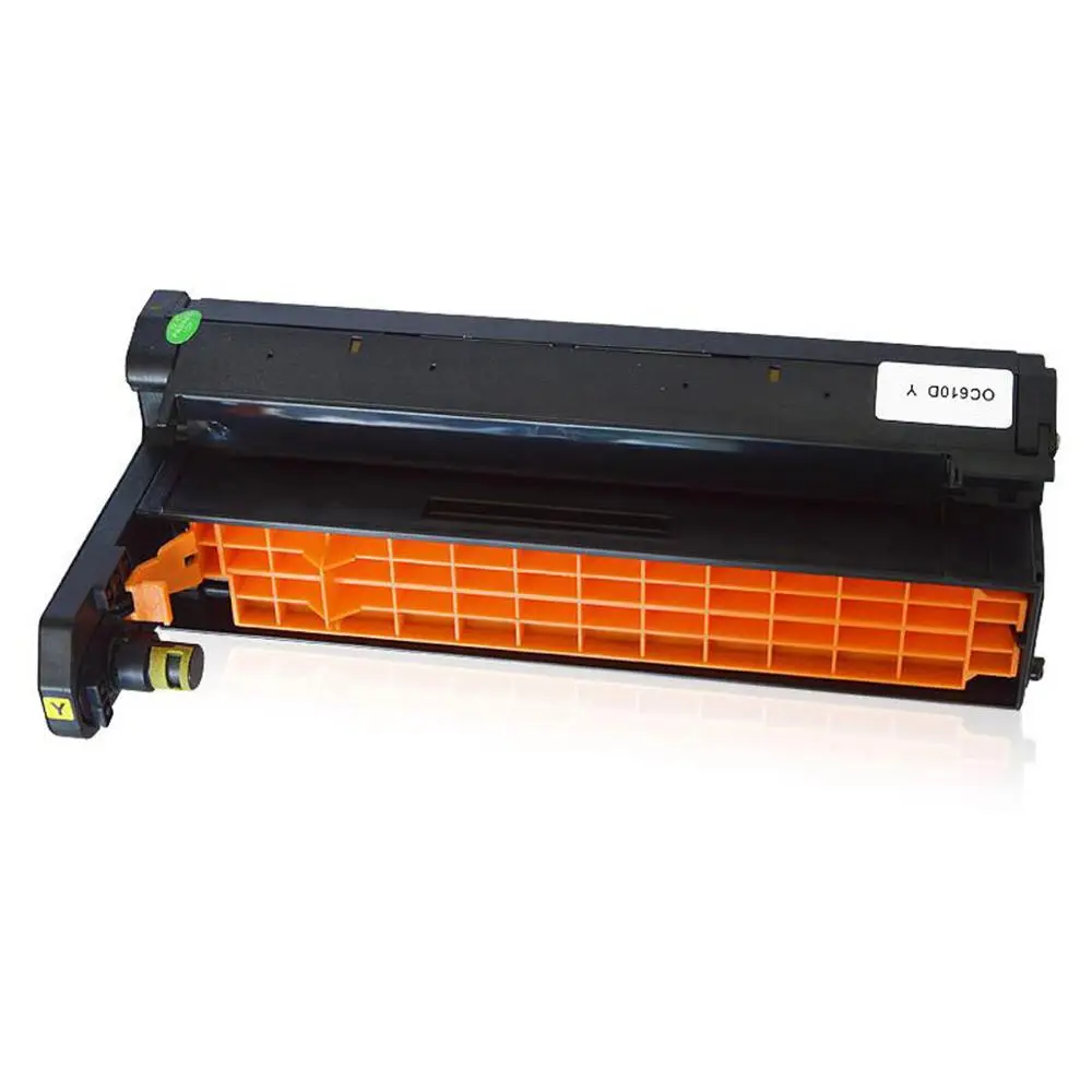 Барабанная установка для Oki data C831cdtn C831dn C831n C841cdtn C841dn C841n C822 C822N C822DN C822DTN C822CDTN 44844405