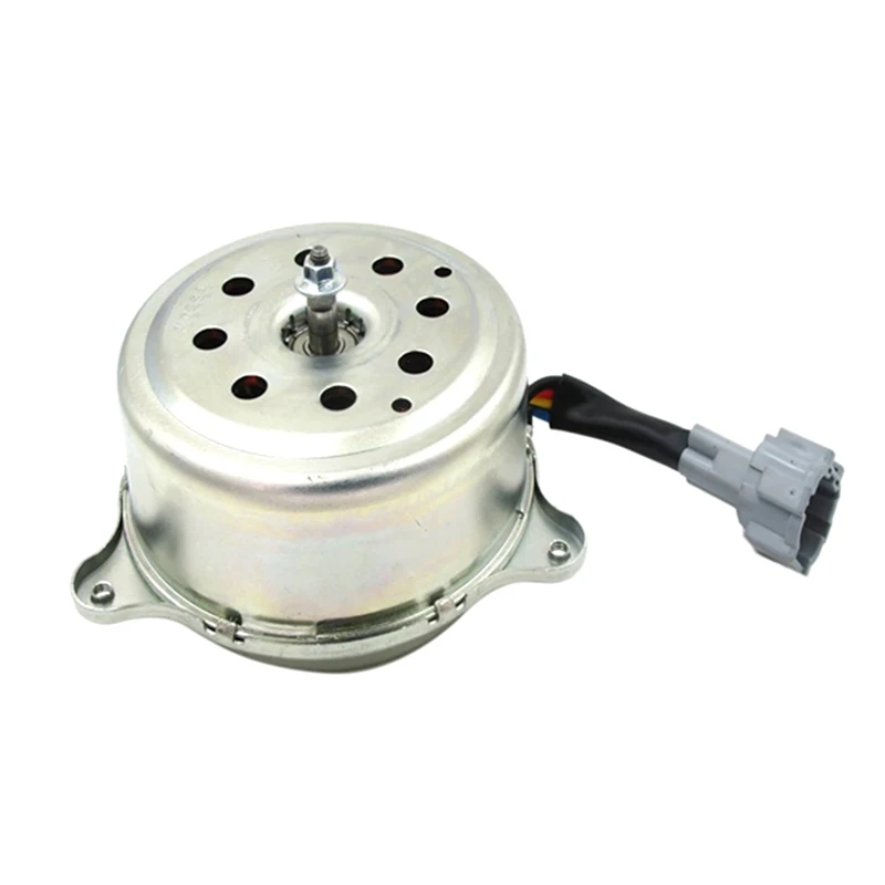 Автомобильный Электрический вентилятор радиатора для Nissan March Sunny N17 HR15 21487-1HS0A