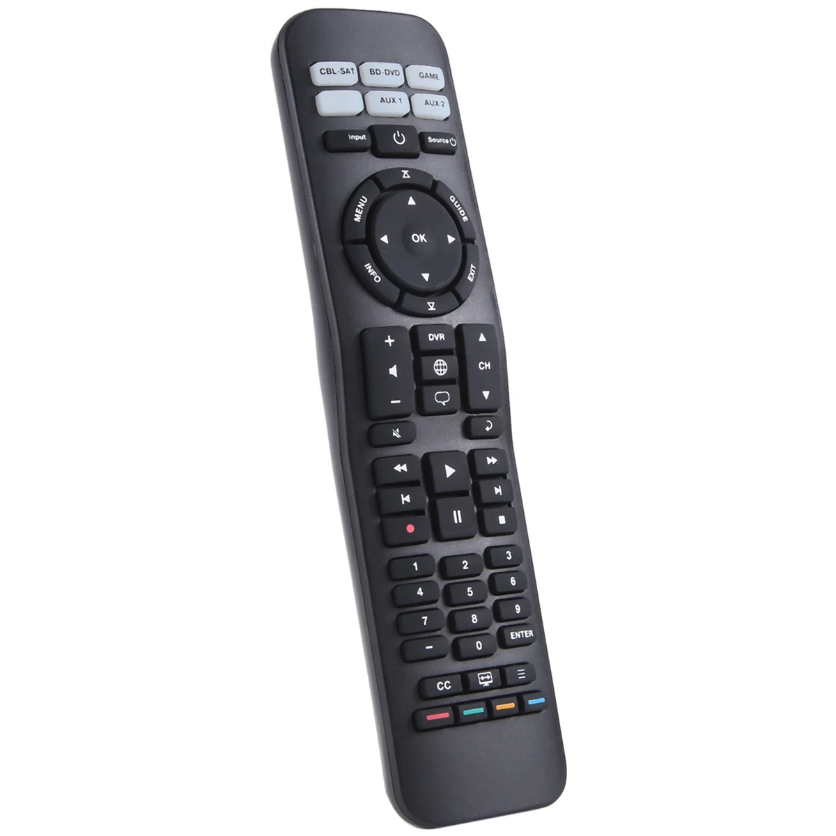 Пульт дистанционного управления для телевизора Phd Bose 535 525 Solo5 Solo10 Solo15 Cm520