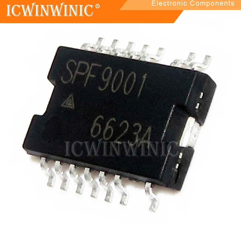 10 шт. SPF9001 9001