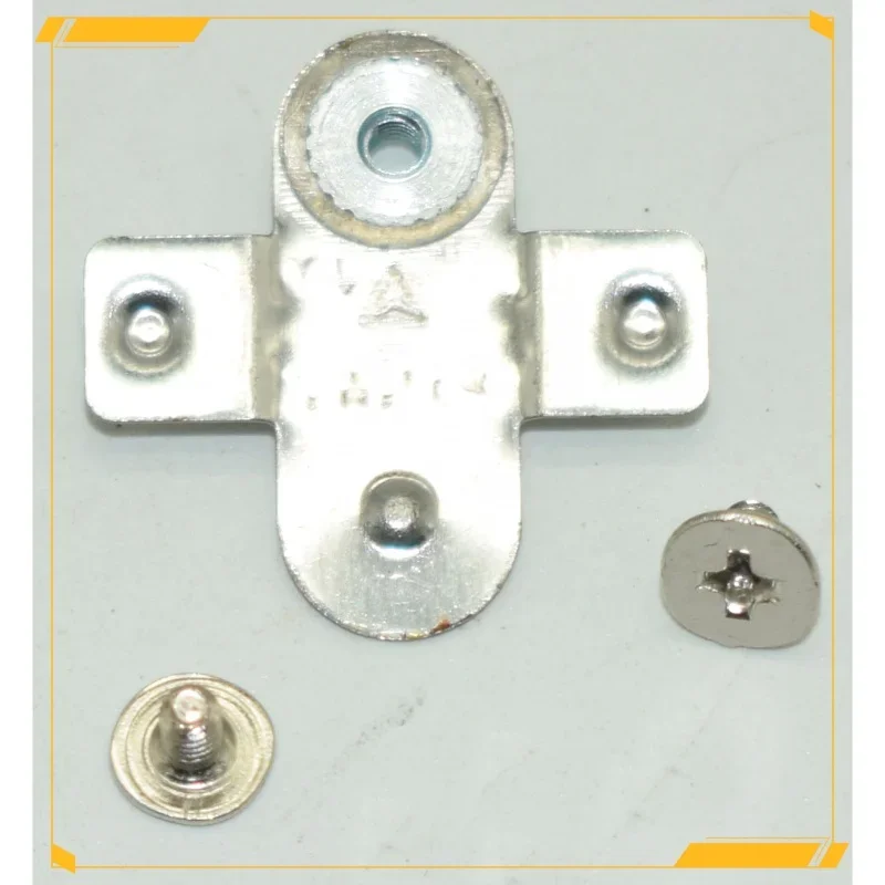 10 шт./лот PXNWV для ноутбука Dell Vostro 3568 3572 3578 5401 5402 5481 5490 5498 5501 5502 5581 551 555 1 98 7500 M. 2 SSD Mou