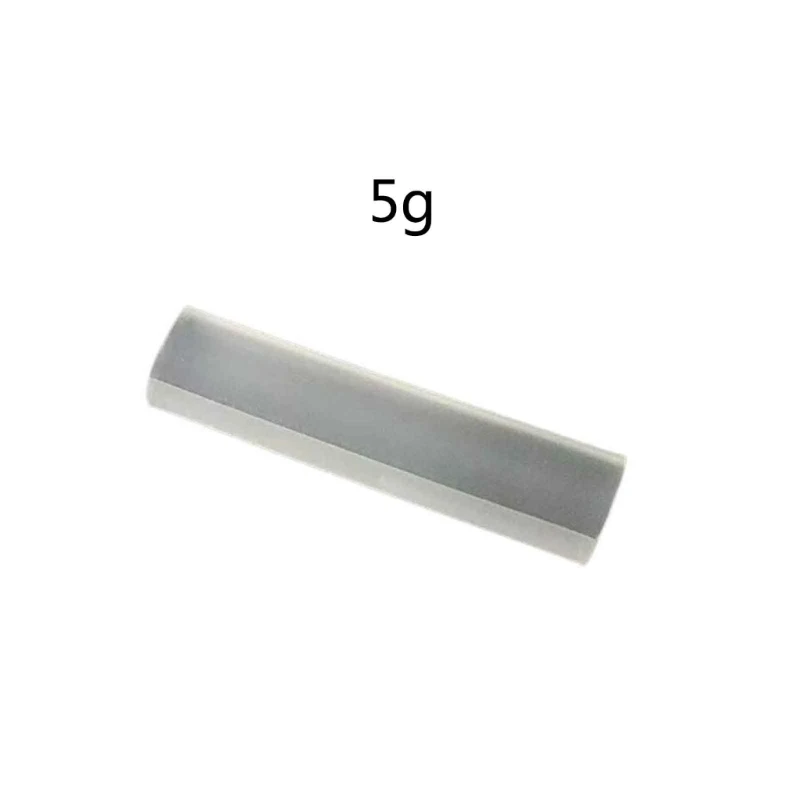 Формованная пластиковая глина термопластичные полоски формовочный пластик для