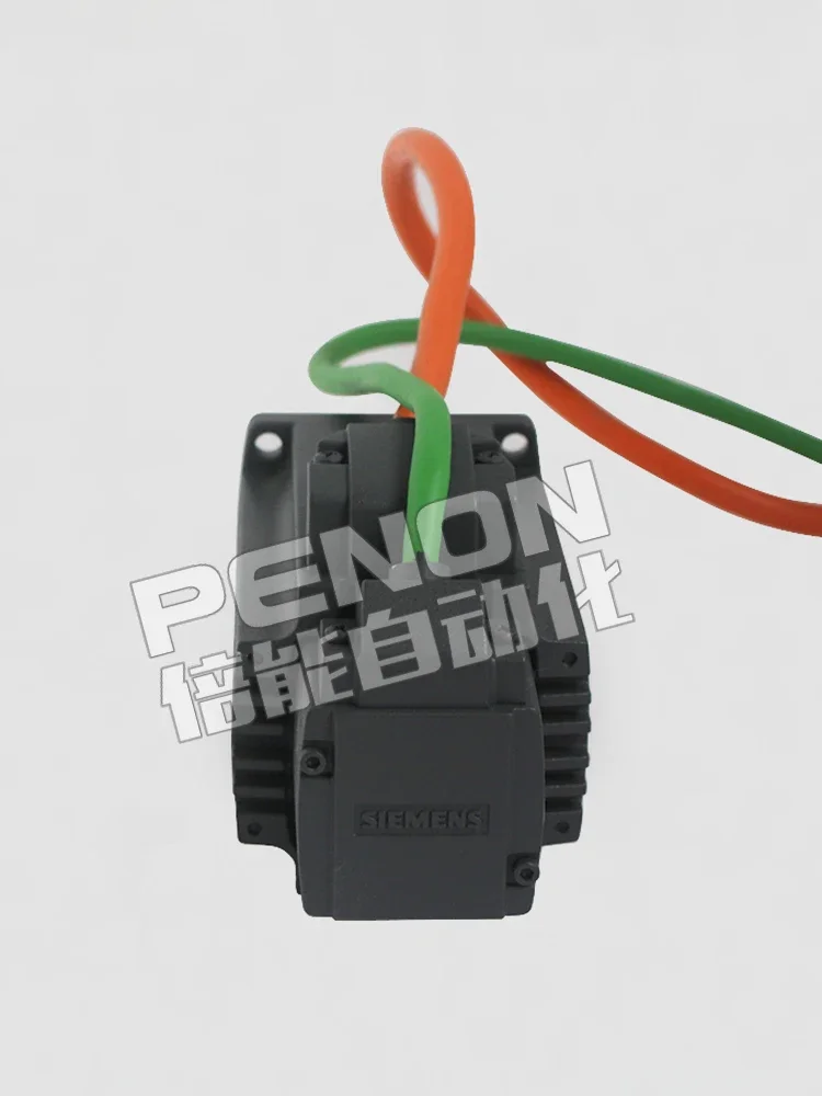 Серводвигатель V90 1FL6034-2AF21-1AA1 Совершенно новый запас 1FL6034-2AF21-1MA1