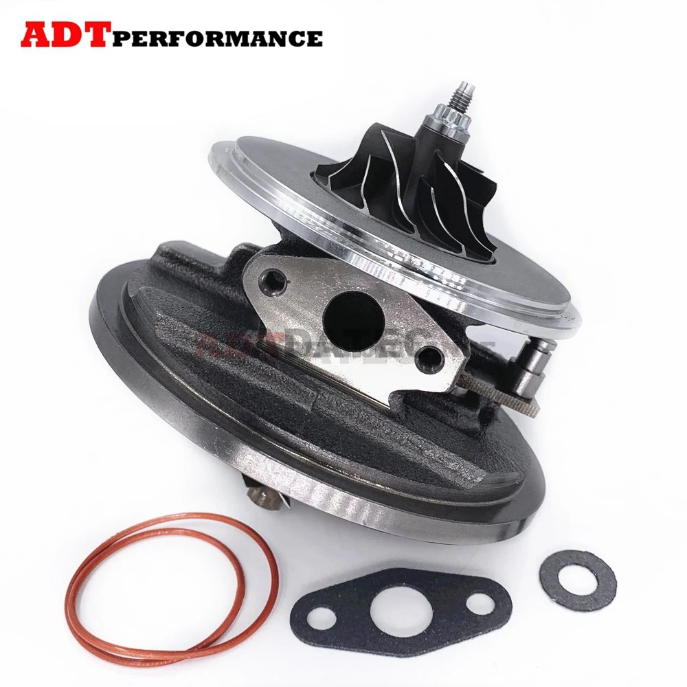 761433 -5003S GT1549V Турбина CHRA A 6640900880 6640900780 Турбокартридж для Ssang Yong Actyon 2 0 Xdi 141 л.с. D2