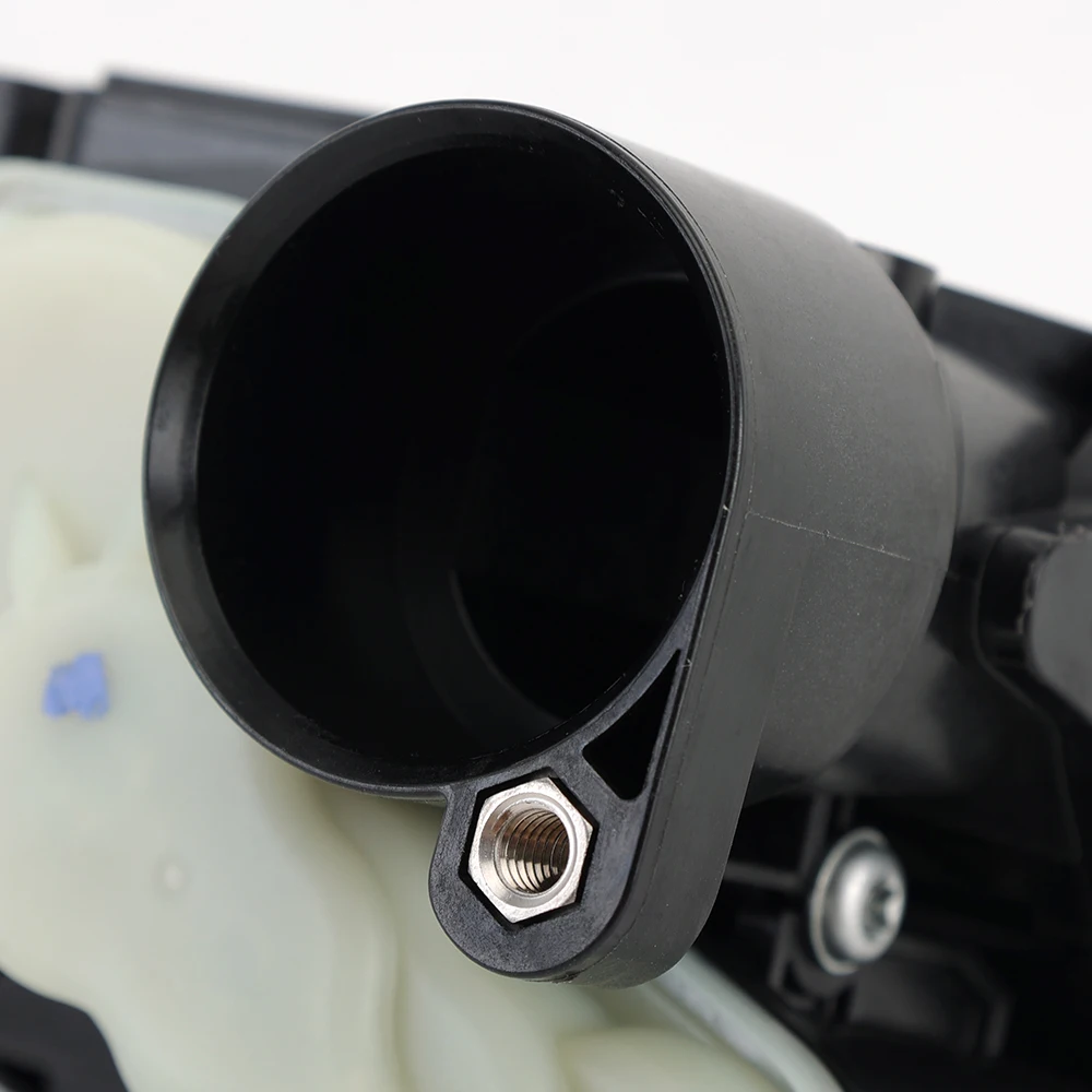 Термостат системы охлаждения двигателя для Peugeot Citroen Ford 2014 2015 2016 2017 -2020 запасные