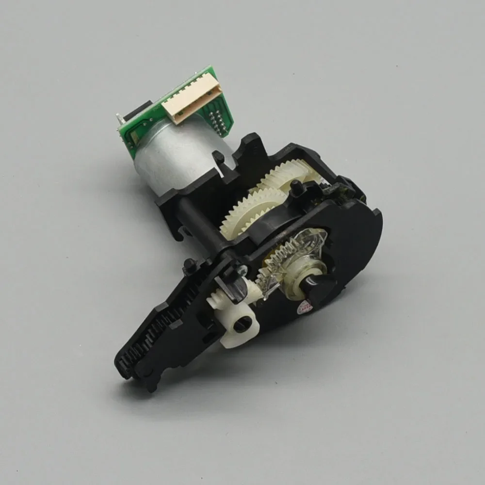 Фото Новый двигатель привода ADF Q7400-60001 для HP 1536 M1536DNF CM1415FN CM1415FNW M175NW PRO MFP M175A M225 Series (1 шт.) №3