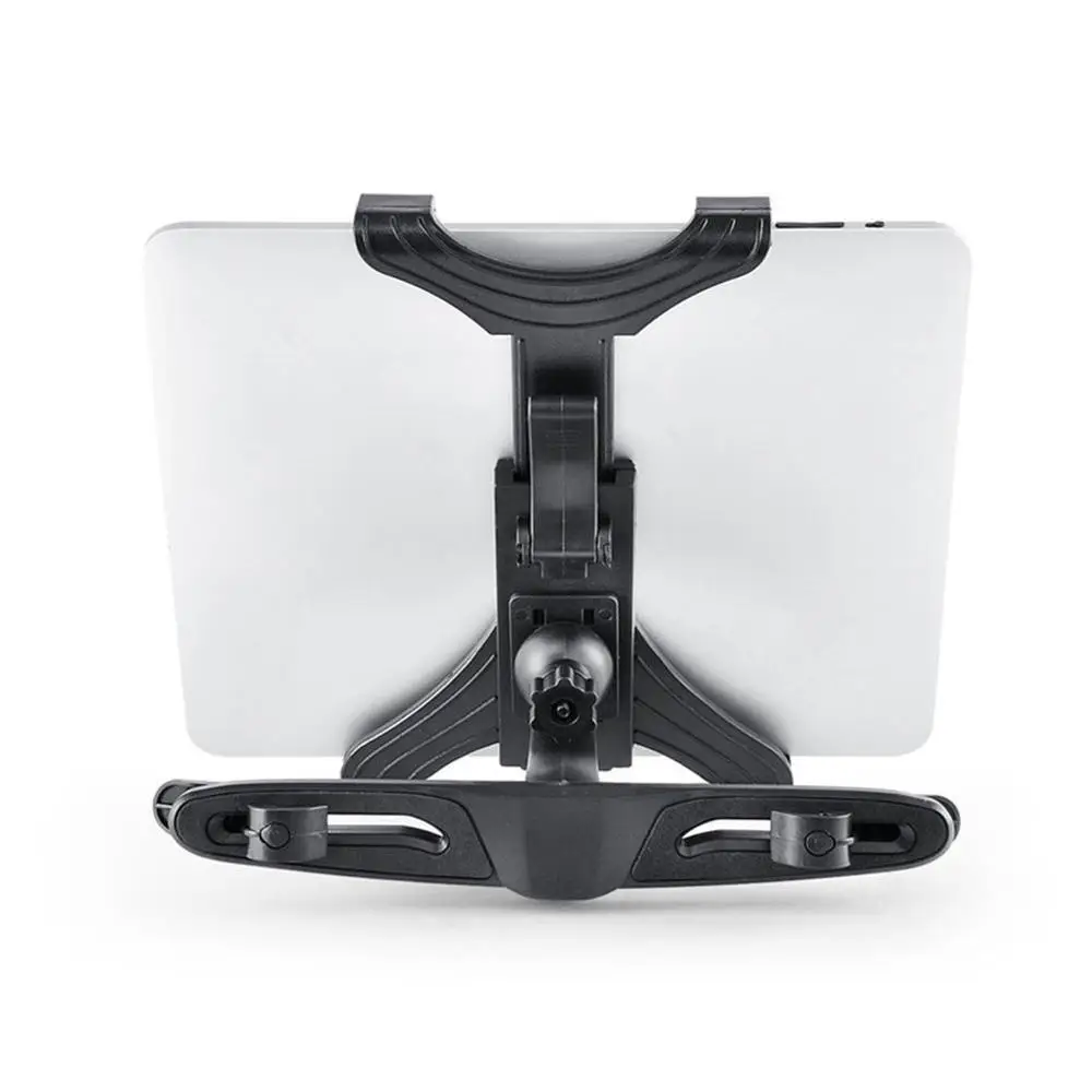 Универсальный телескопический держатель для планшета с поворотом на 360 градусов