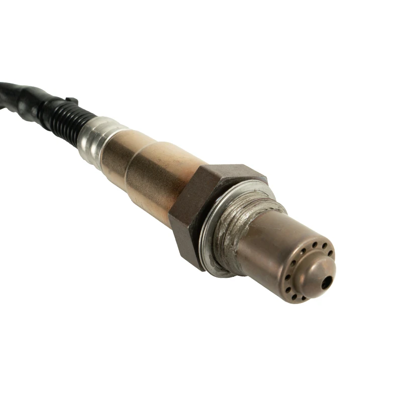 Кислородный датчик Lambda 0258027215 для Audi A3 S3 TT Quattro VW GTI PASSAT Golf R 2.0l 2015-2018 0258027229 8V0906262D