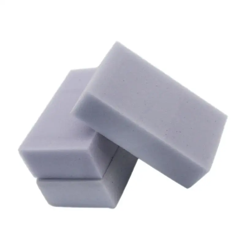 

Melamine Sponge Remove Stains Portable Nanometer Sponge Durable Cleaning Sponges For Car Kitchen Office Home