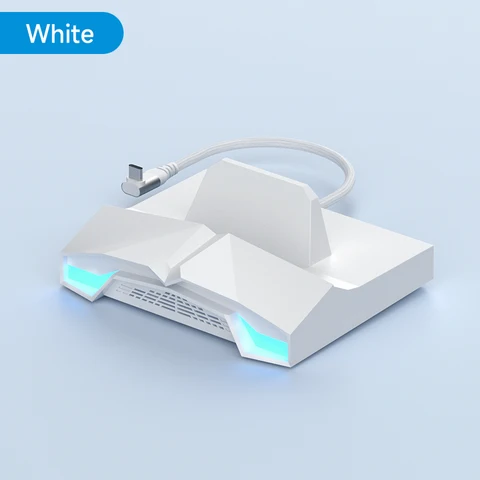 Hagibis Док-станция 6 в 1 для ROG Ally/Steam Deck/Switch