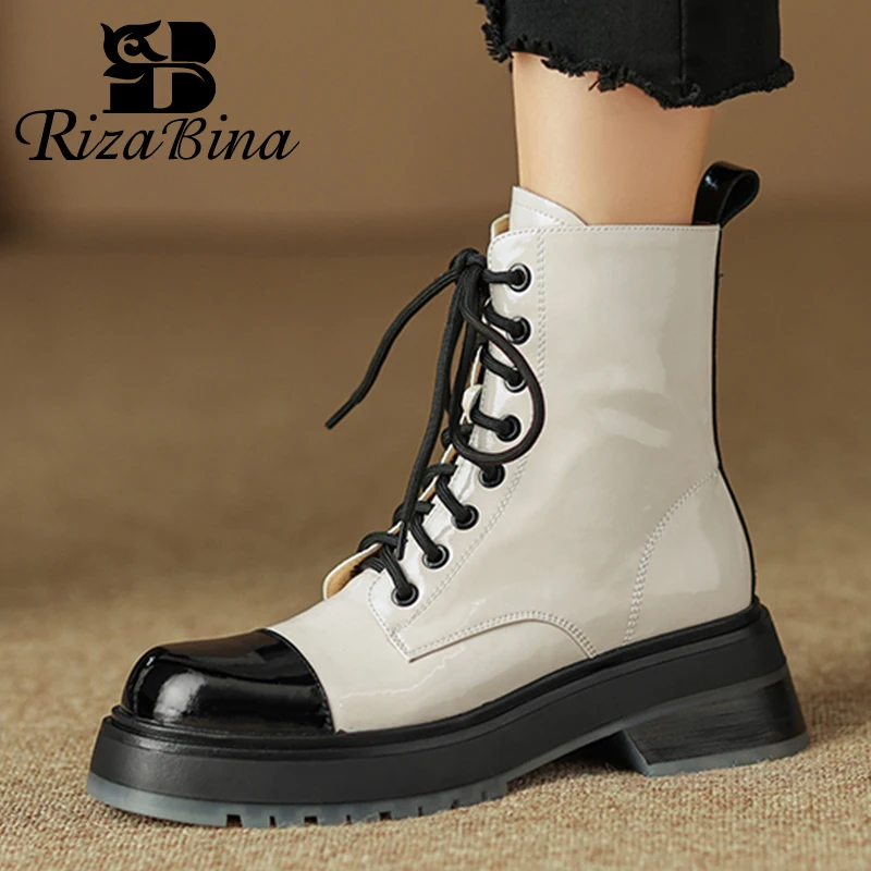 

Ботильоны женские зимние из натуральной кожи разных цветов, размеры 34-40