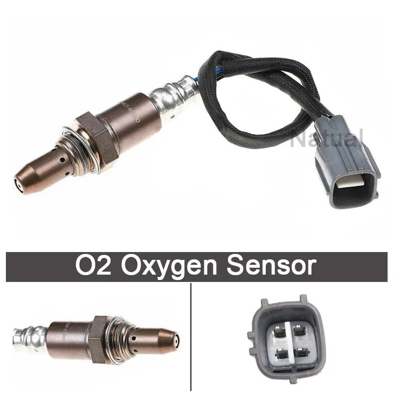 89467-48190 89467-06120 Lambda Probe Exhaust Oxygen Sensor For Toyota Camry Avalon Venza Lexus ES300h ES350 ES RX