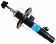 

313671 for ten shock absorber left P207/1,6 16V 1,6HDI 06 carrier