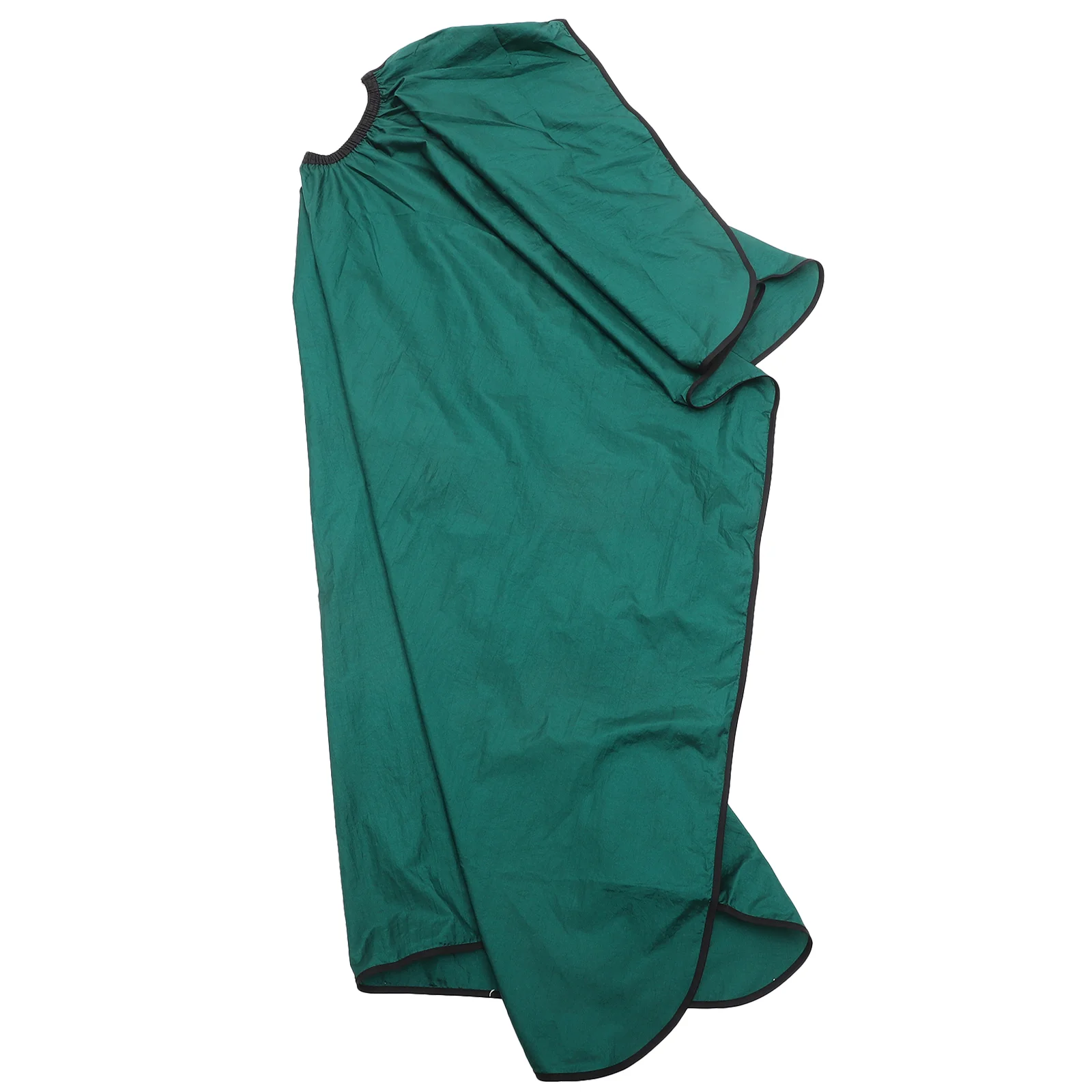 Парикмахерская окрашенная накидка для парикмахерской стрижки волос