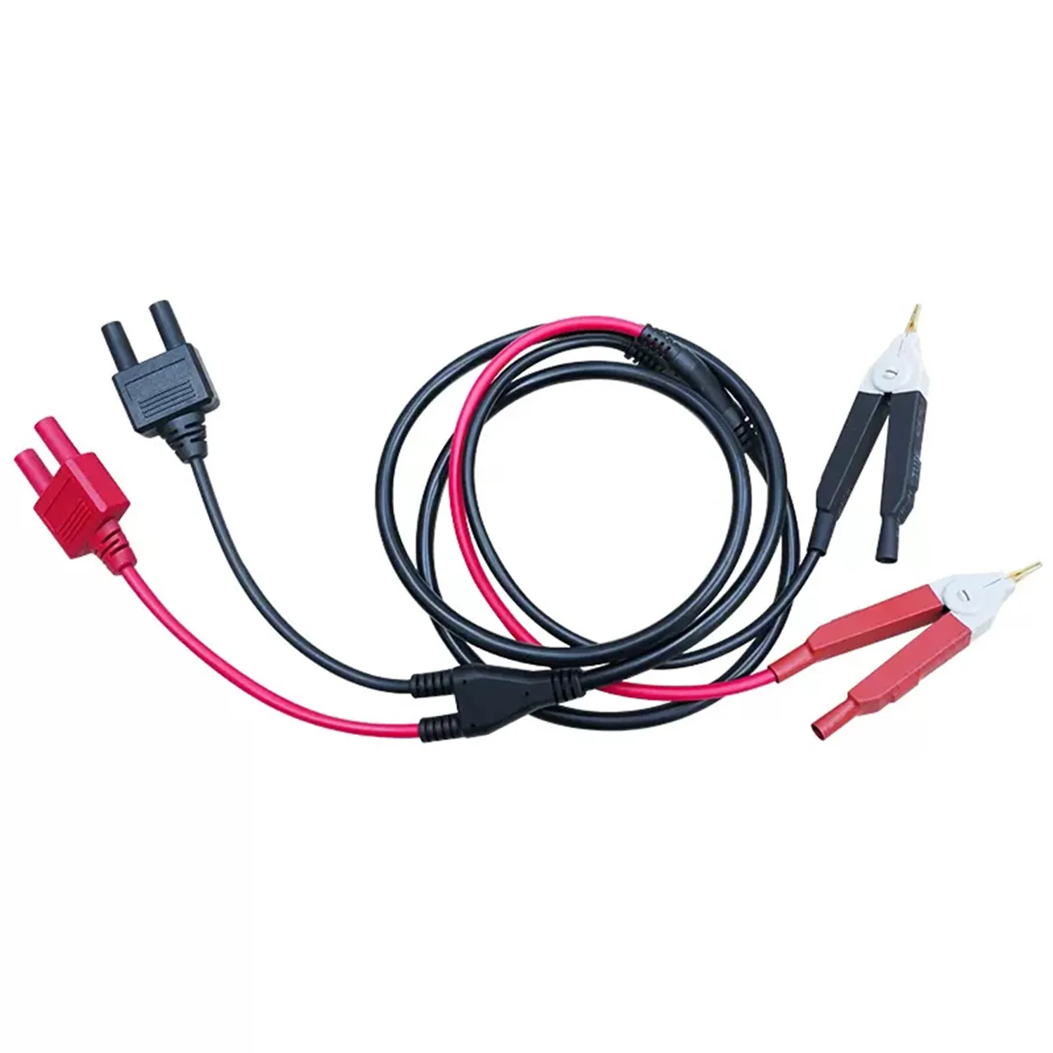 

Фонарь с внутренним сопротивлением и измерителем микро-ом